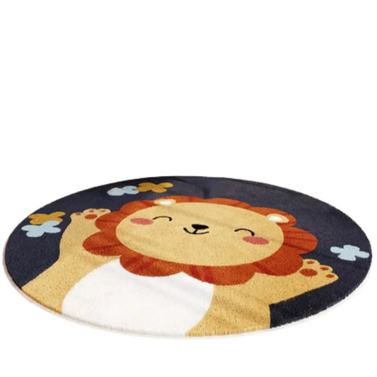 Tapis de chambre enfant KidsEvasion