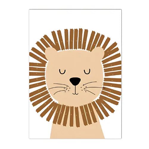 Affiche décoration murale KidsEvasion