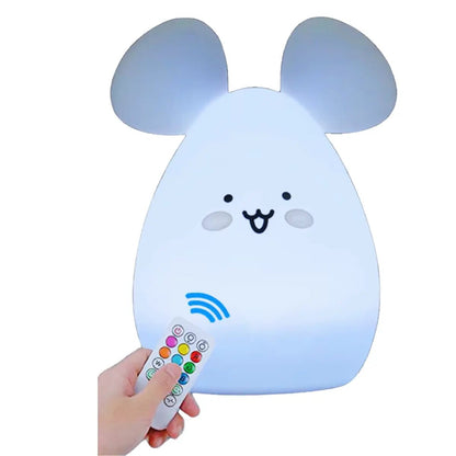 Veilleuse bébé KidsEvasion